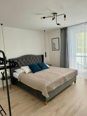 Apartment ZANzi